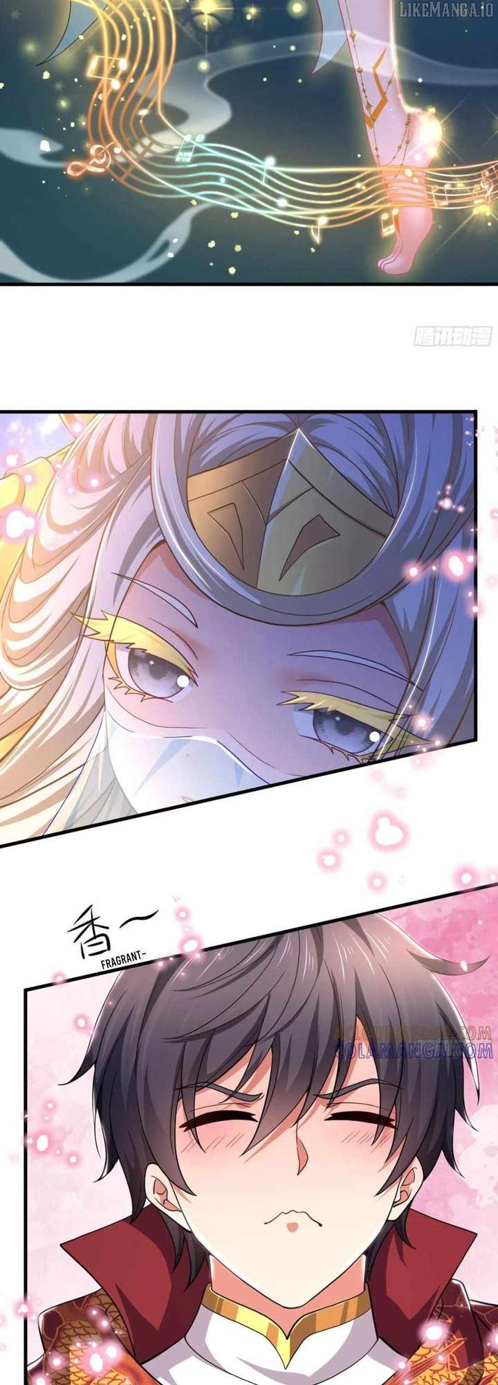 Rebirth of King Zhou: Not Being the Ultimate Villain — Chapter 141 — page 27