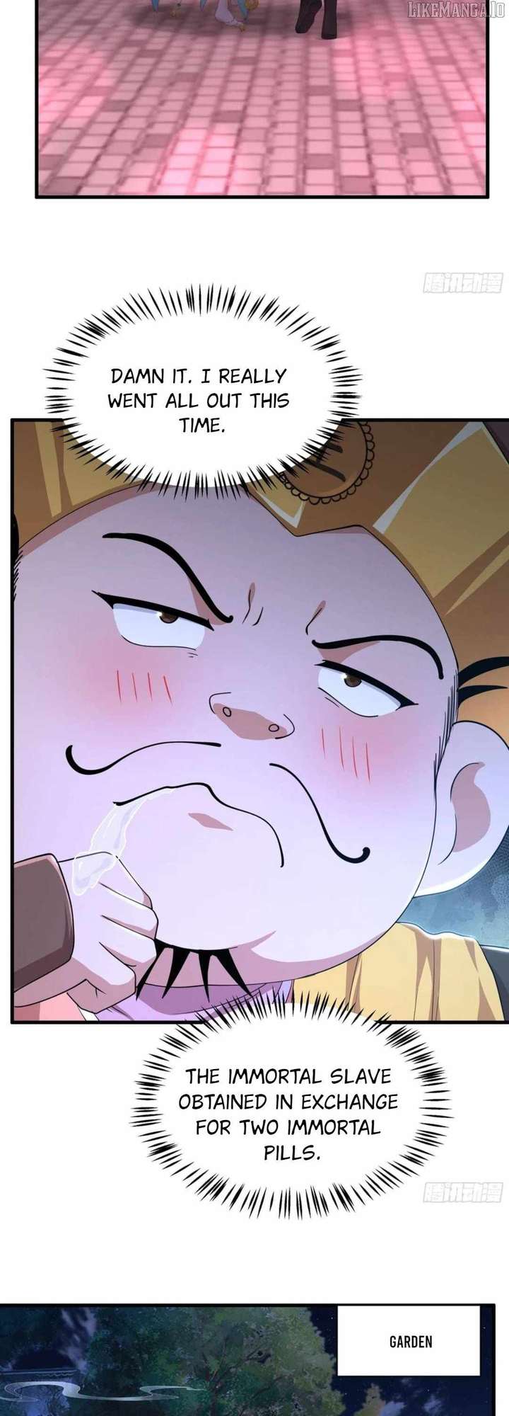 Rebirth of King Zhou: Not Being the Ultimate Villain — Chapter 141 — page 30