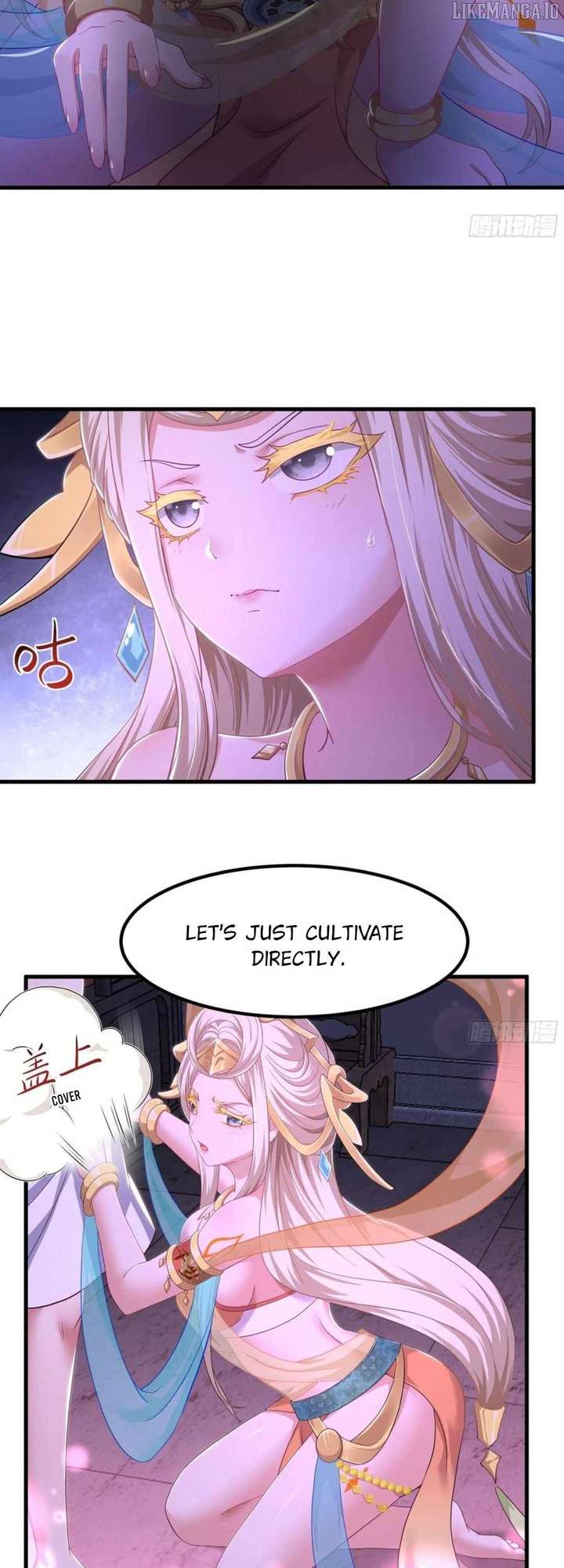 Rebirth of King Zhou: Not Being the Ultimate Villain — Chapter 142 — page 5