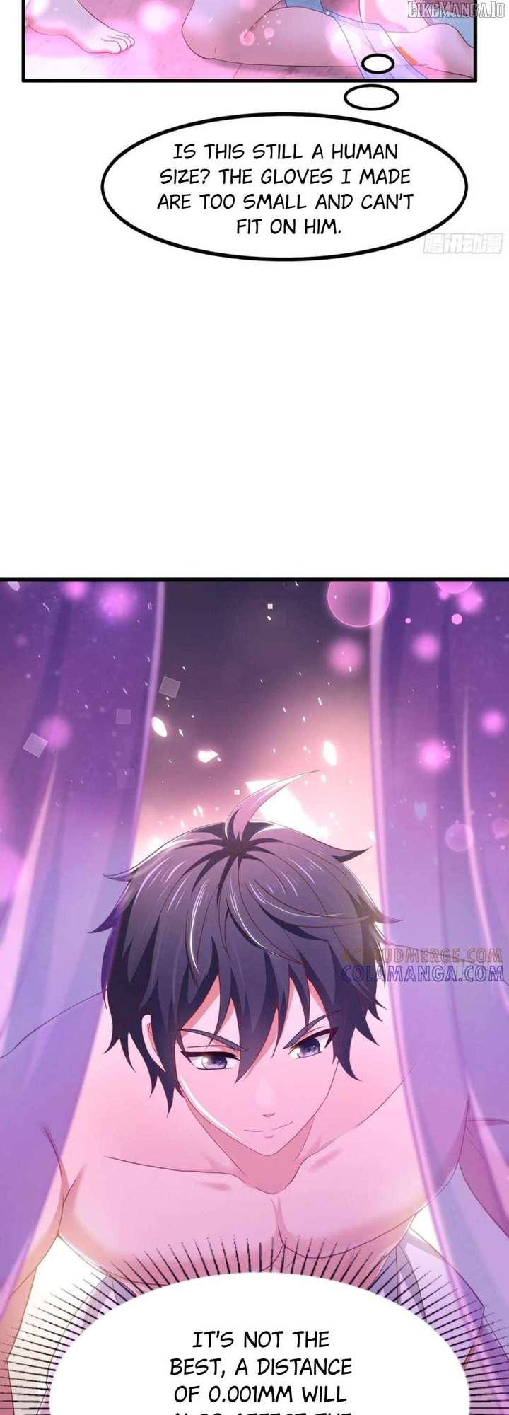 Rebirth of King Zhou: Not Being the Ultimate Villain — Chapter 142 — page 6