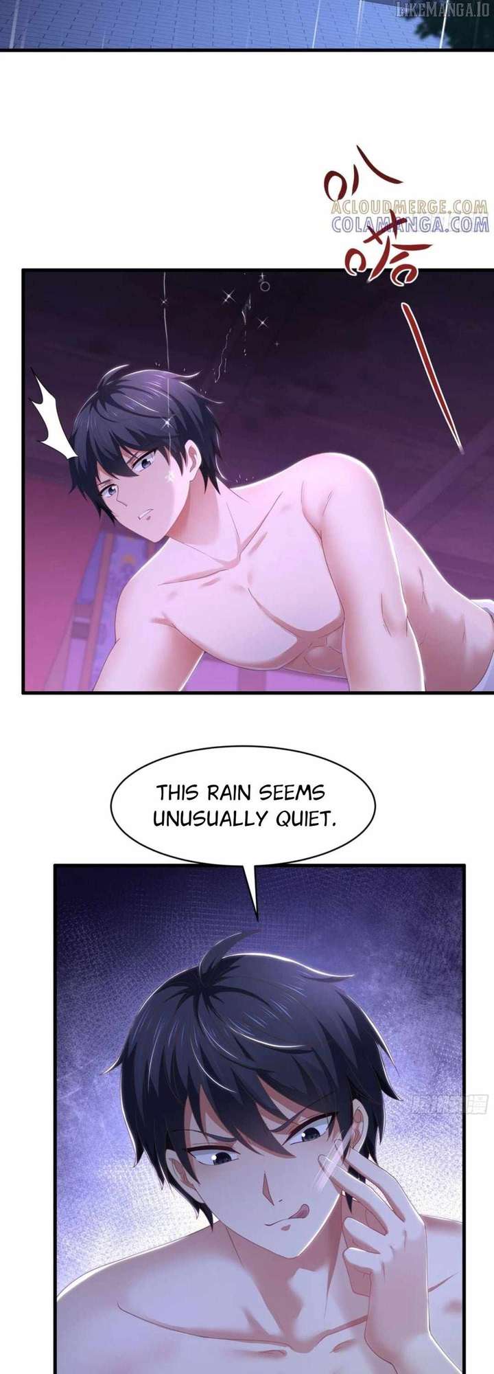 Rebirth of King Zhou: Not Being the Ultimate Villain — Chapter 142 — page 13