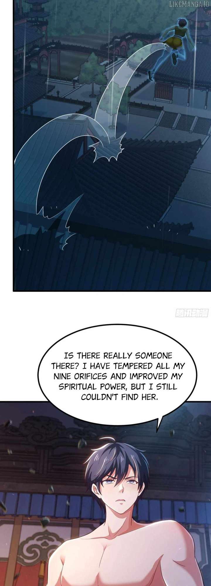 Rebirth of King Zhou: Not Being the Ultimate Villain — Chapter 142 — page 17