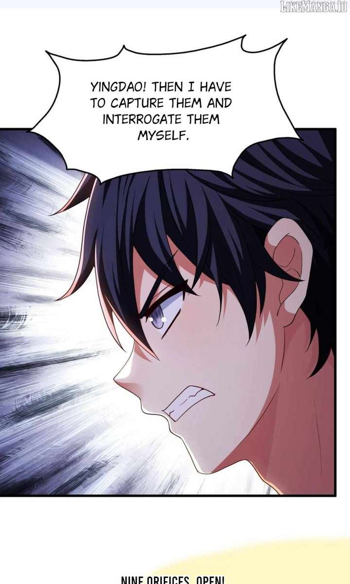 Rebirth of King Zhou: Not Being the Ultimate Villain — Chapter 142 — page 19