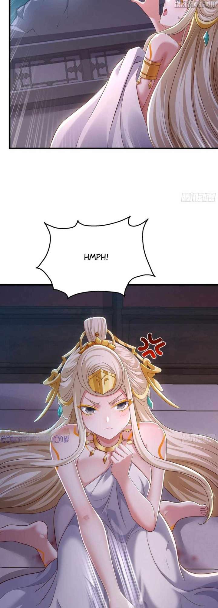 Rebirth of King Zhou: Not Being the Ultimate Villain — Chapter 142 — page 21