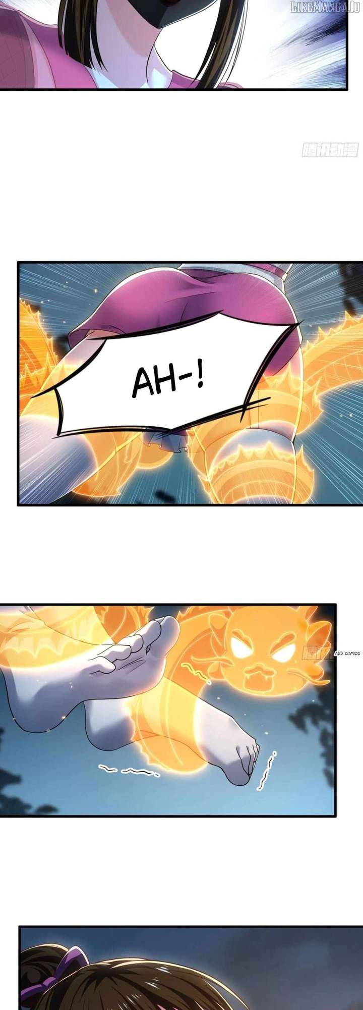 Rebirth of King Zhou: Not Being the Ultimate Villain — Chapter 142 — page 28