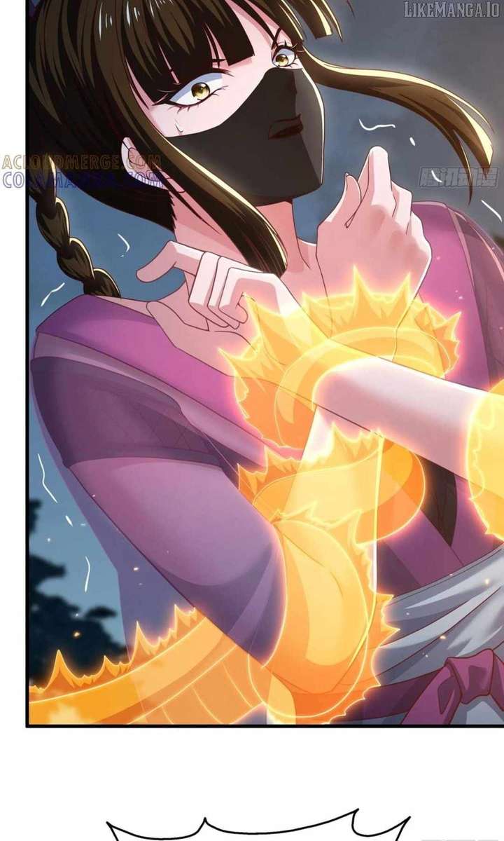 Rebirth of King Zhou: Not Being the Ultimate Villain — Chapter 142 — page 29