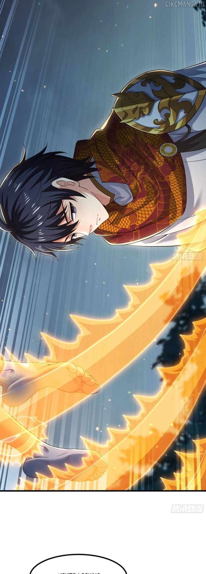 Rebirth of King Zhou: Not Being the Ultimate Villain — Chapter 142 — page 31