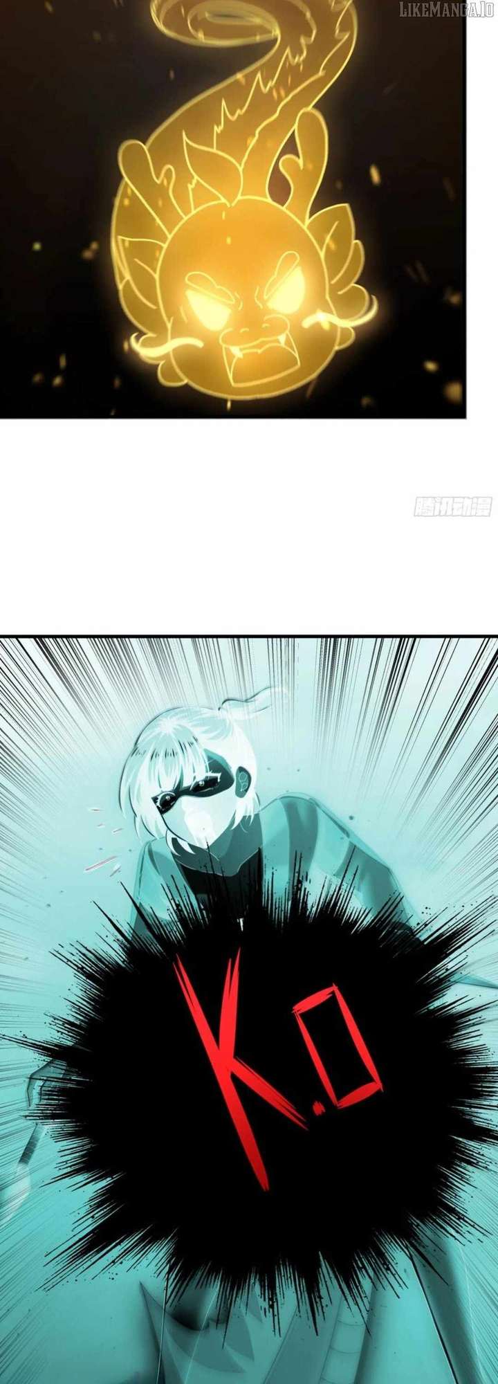 Rebirth of King Zhou: Not Being the Ultimate Villain — Chapter 142 — page 33