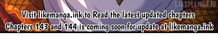 Rebirth of King Zhou: Not Being the Ultimate Villain — Chapter 142 — page 36
