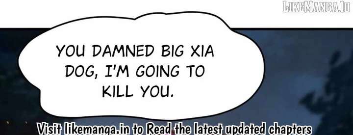 Rebirth of King Zhou: Not Being the Ultimate Villain — Chapter 143 — page 1