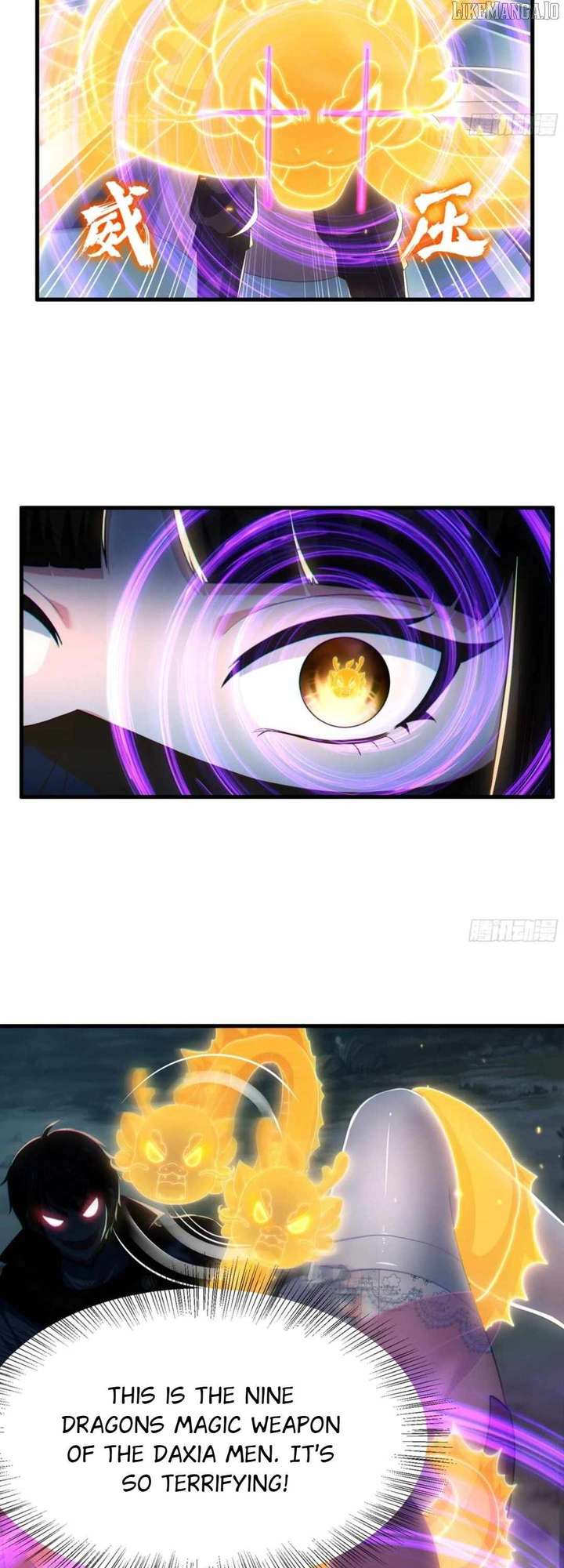 Rebirth of King Zhou: Not Being the Ultimate Villain — Chapter 143 — page 6