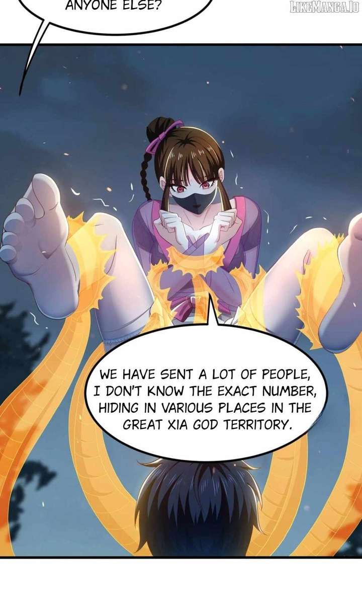 Rebirth of King Zhou: Not Being the Ultimate Villain — Chapter 143 — page 10