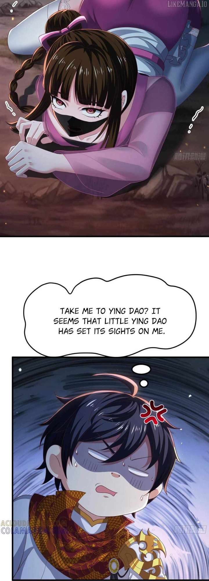 Rebirth of King Zhou: Not Being the Ultimate Villain — Chapter 143 — page 13