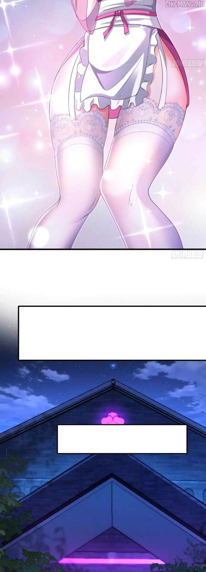 Rebirth of King Zhou: Not Being the Ultimate Villain — Chapter 143 — page 26