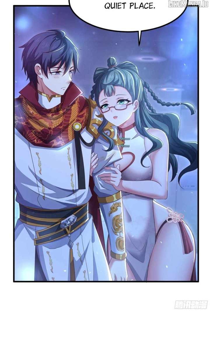 Rebirth of King Zhou: Not Being the Ultimate Villain — Chapter 144 — page 10
