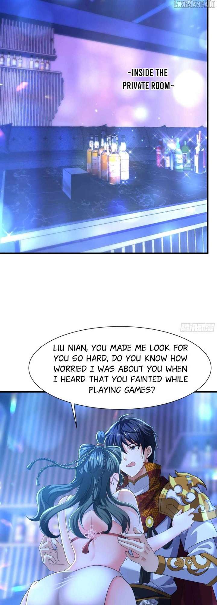 Rebirth of King Zhou: Not Being the Ultimate Villain — Chapter 144 — page 12
