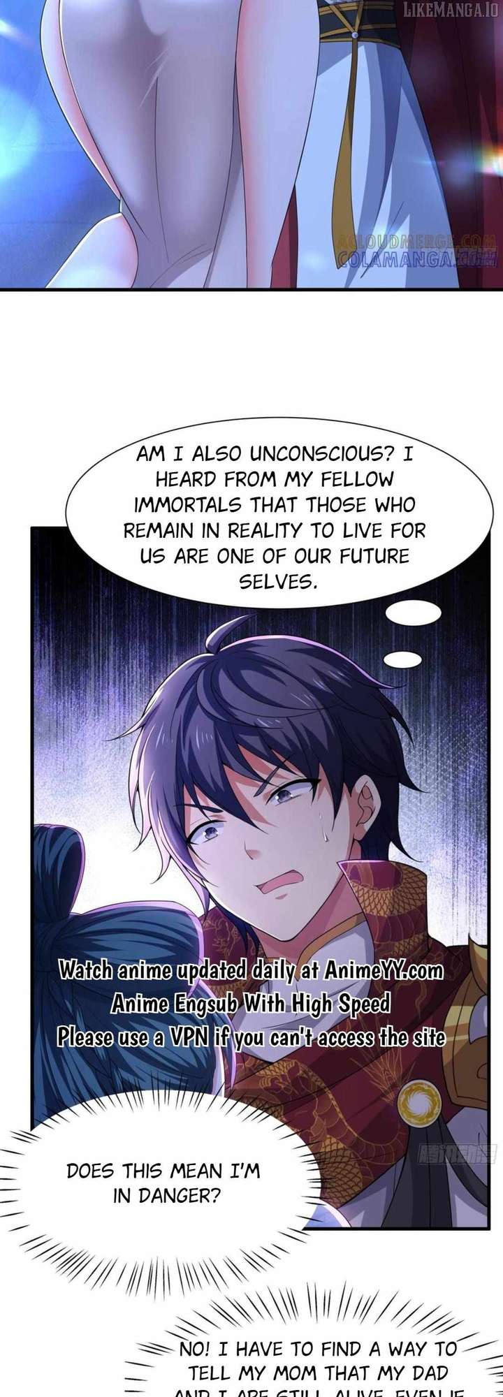Rebirth of King Zhou: Not Being the Ultimate Villain — Chapter 144 — page 13