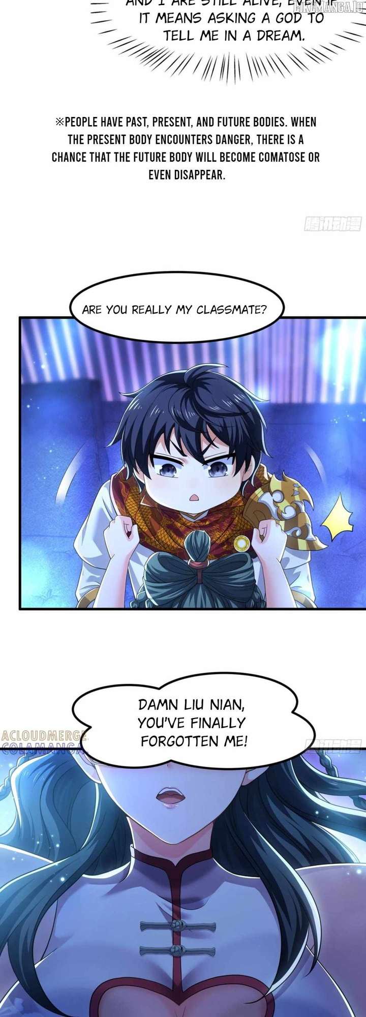 Rebirth of King Zhou: Not Being the Ultimate Villain — Chapter 144 — page 14