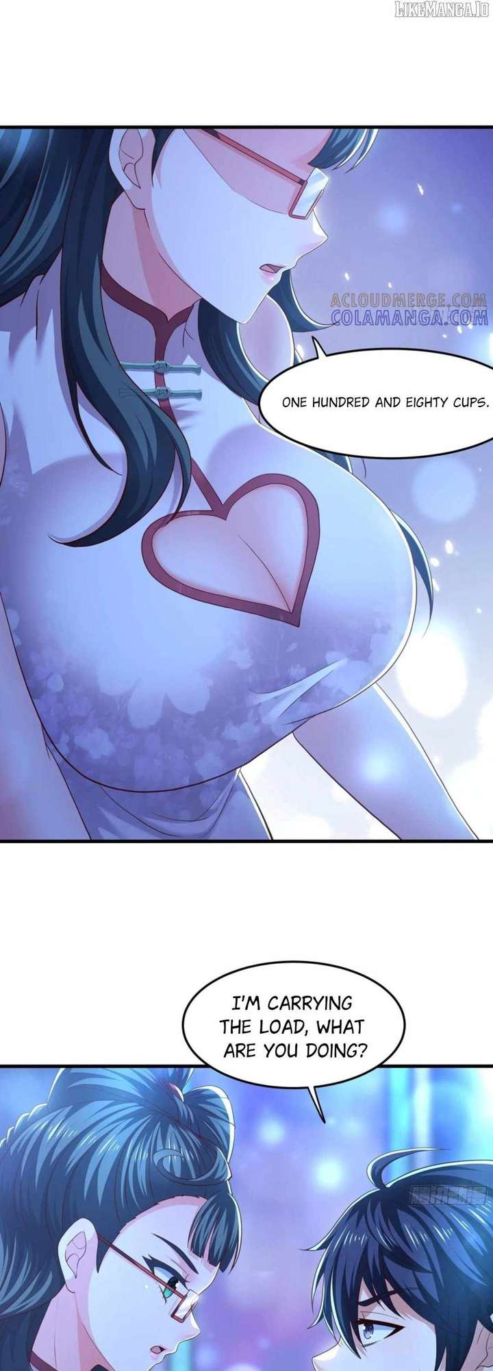 Rebirth of King Zhou: Not Being the Ultimate Villain — Chapter 144 — page 16