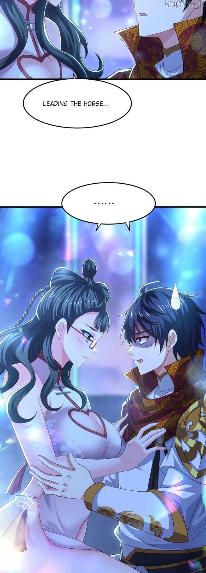 Rebirth of King Zhou: Not Being the Ultimate Villain — Chapter 144 — page 17
