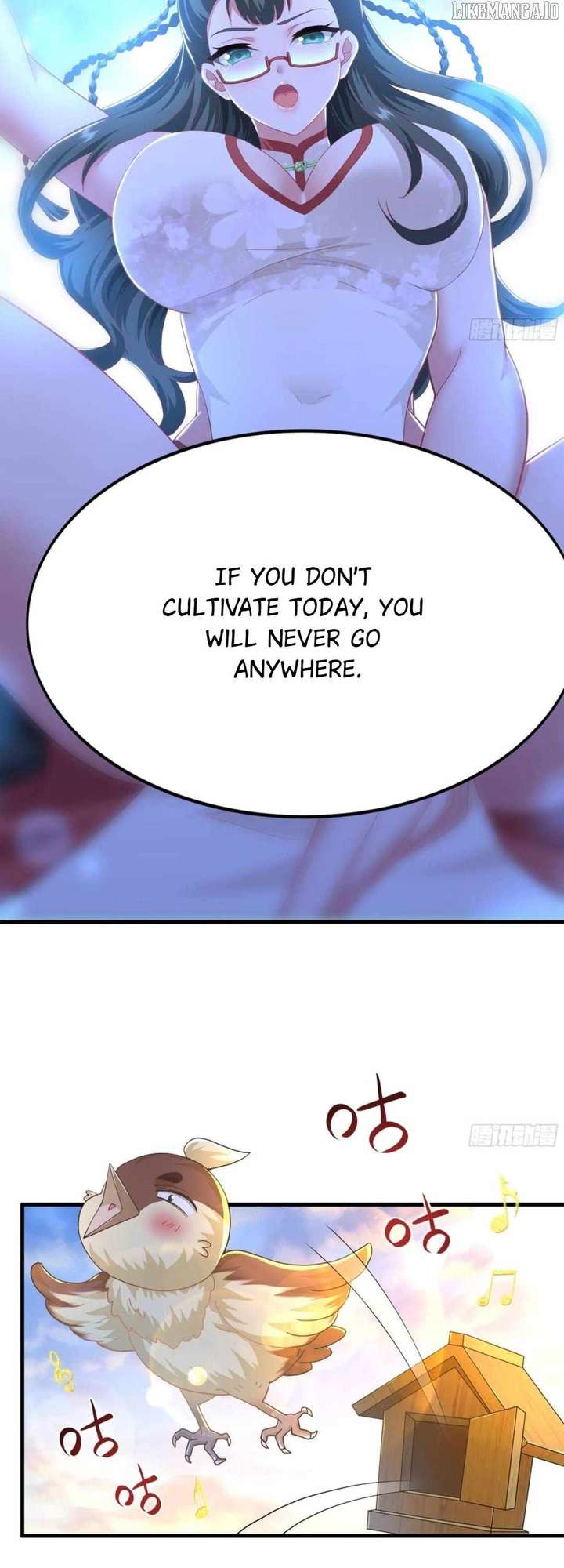 Rebirth of King Zhou: Not Being the Ultimate Villain — Chapter 144 — page 25