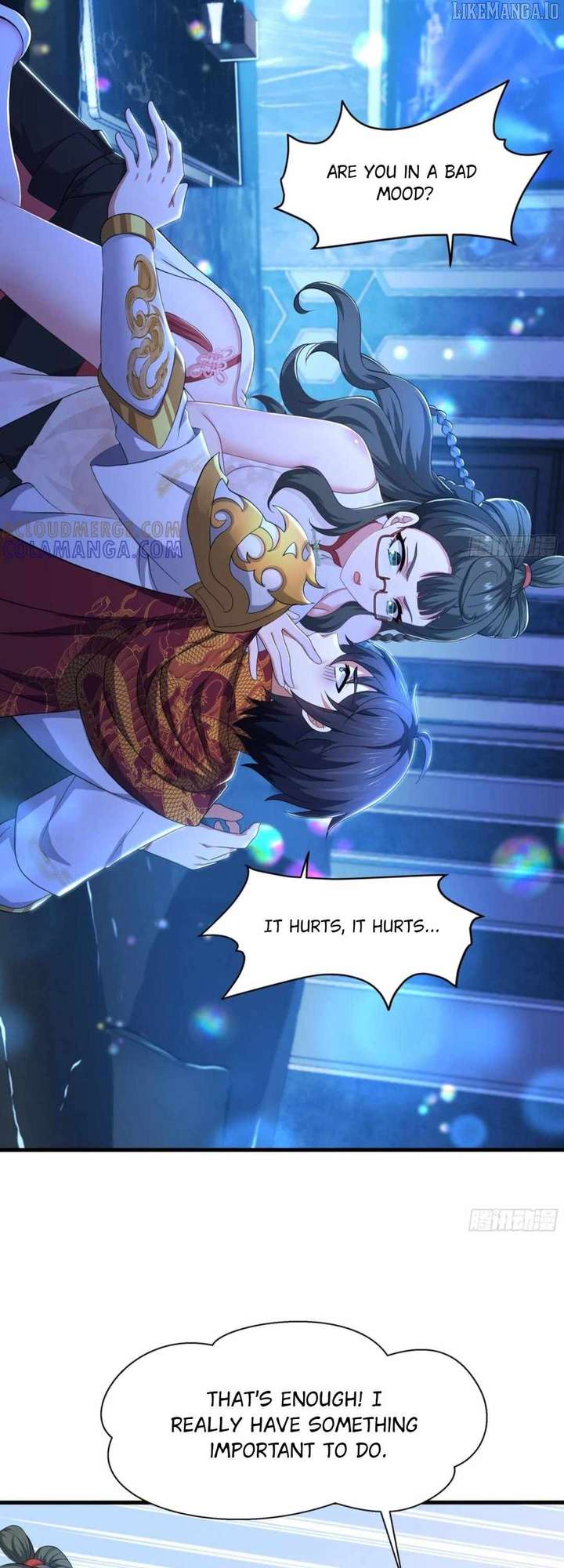 Rebirth of King Zhou: Not Being the Ultimate Villain — Chapter 145 — page 3