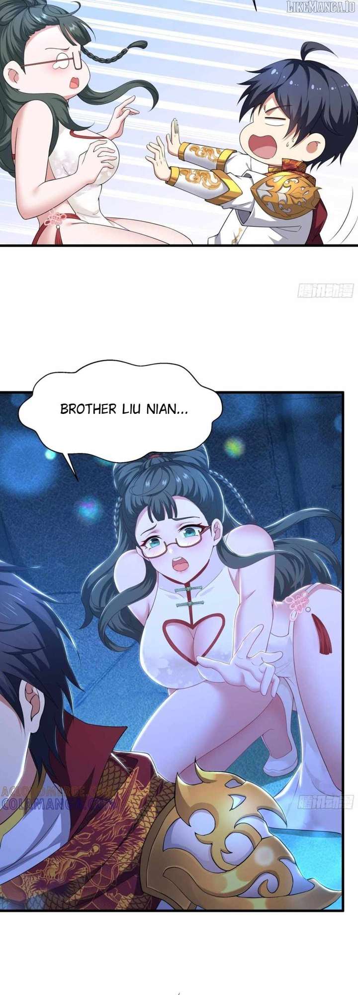 Rebirth of King Zhou: Not Being the Ultimate Villain — Chapter 145 — page 4