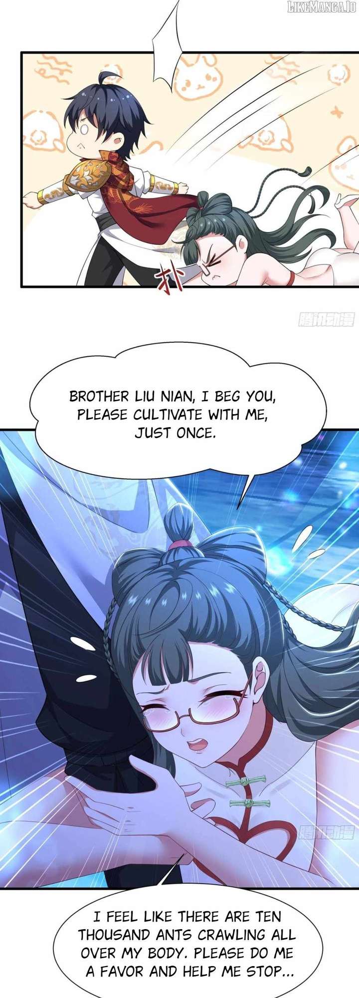 Rebirth of King Zhou: Not Being the Ultimate Villain — Chapter 145 — page 5