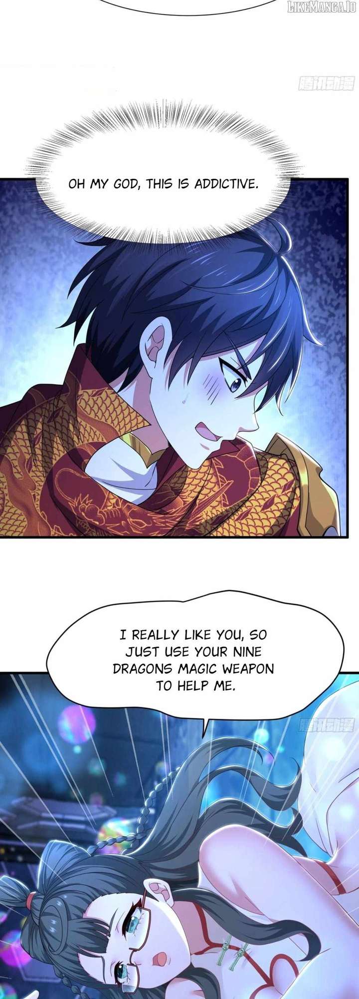 Rebirth of King Zhou: Not Being the Ultimate Villain — Chapter 145 — page 6
