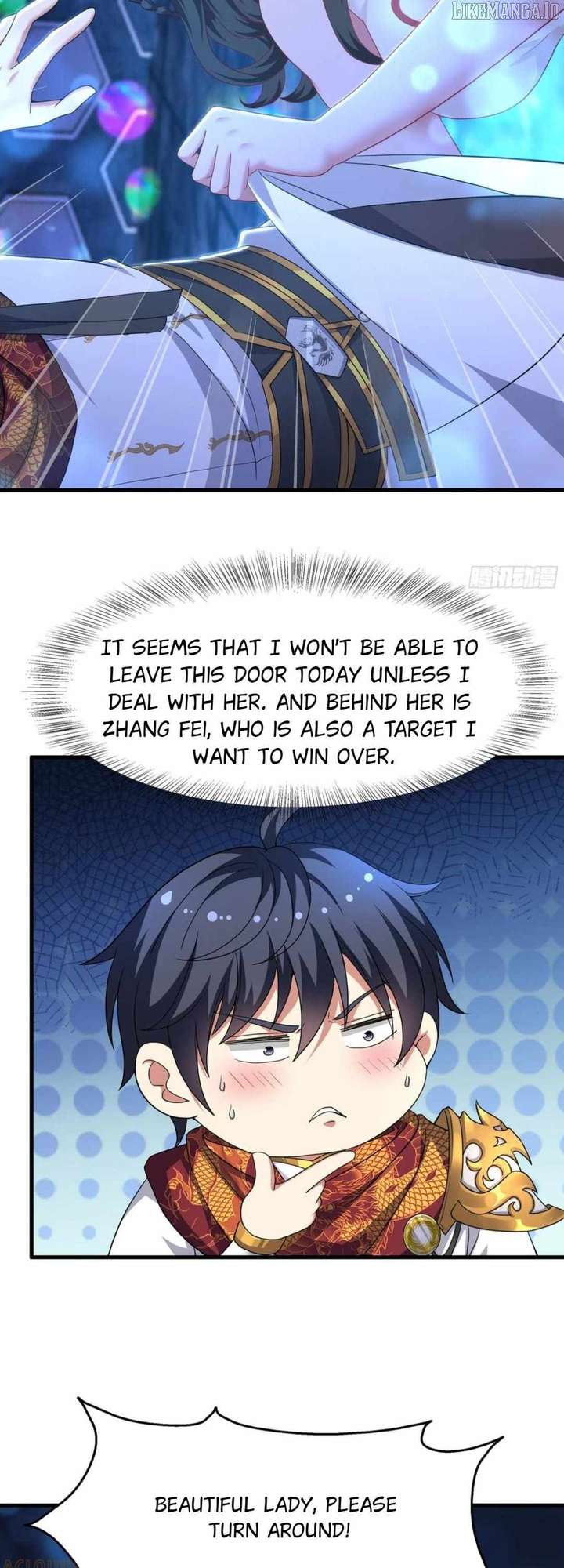 Rebirth of King Zhou: Not Being the Ultimate Villain — Chapter 145 — page 7