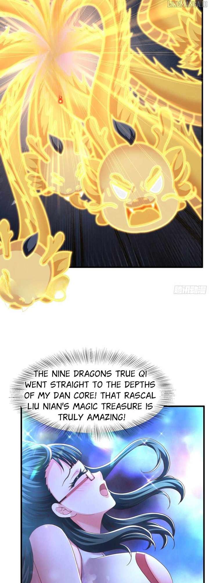 Rebirth of King Zhou: Not Being the Ultimate Villain — Chapter 145 — page 9