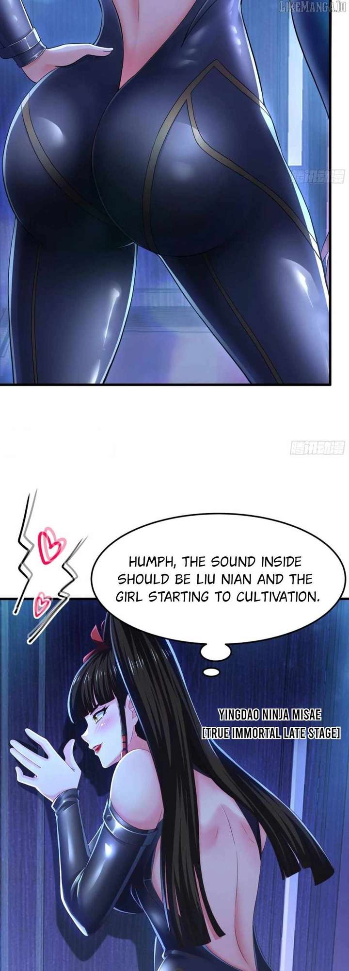 Rebirth of King Zhou: Not Being the Ultimate Villain — Chapter 145 — page 11