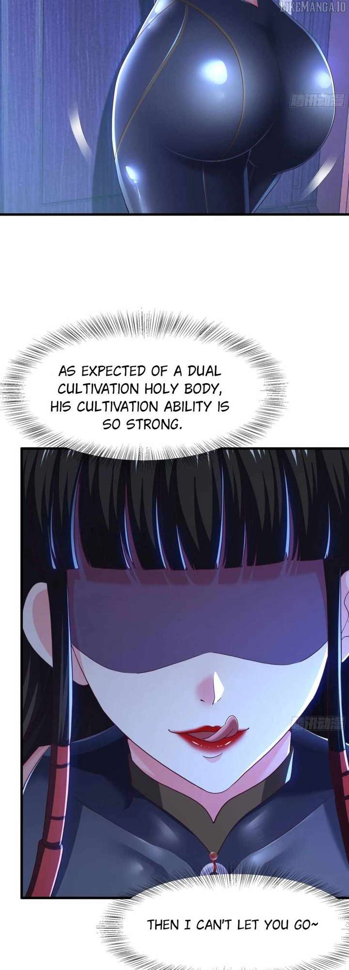 Rebirth of King Zhou: Not Being the Ultimate Villain — Chapter 145 — page 12