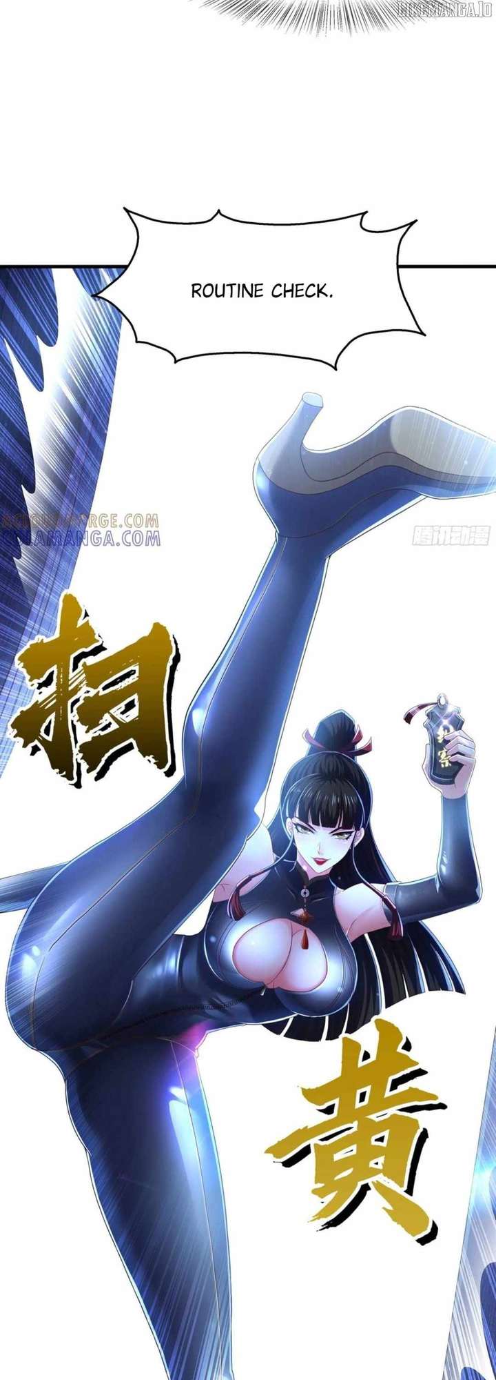Rebirth of King Zhou: Not Being the Ultimate Villain — Chapter 145 — page 13