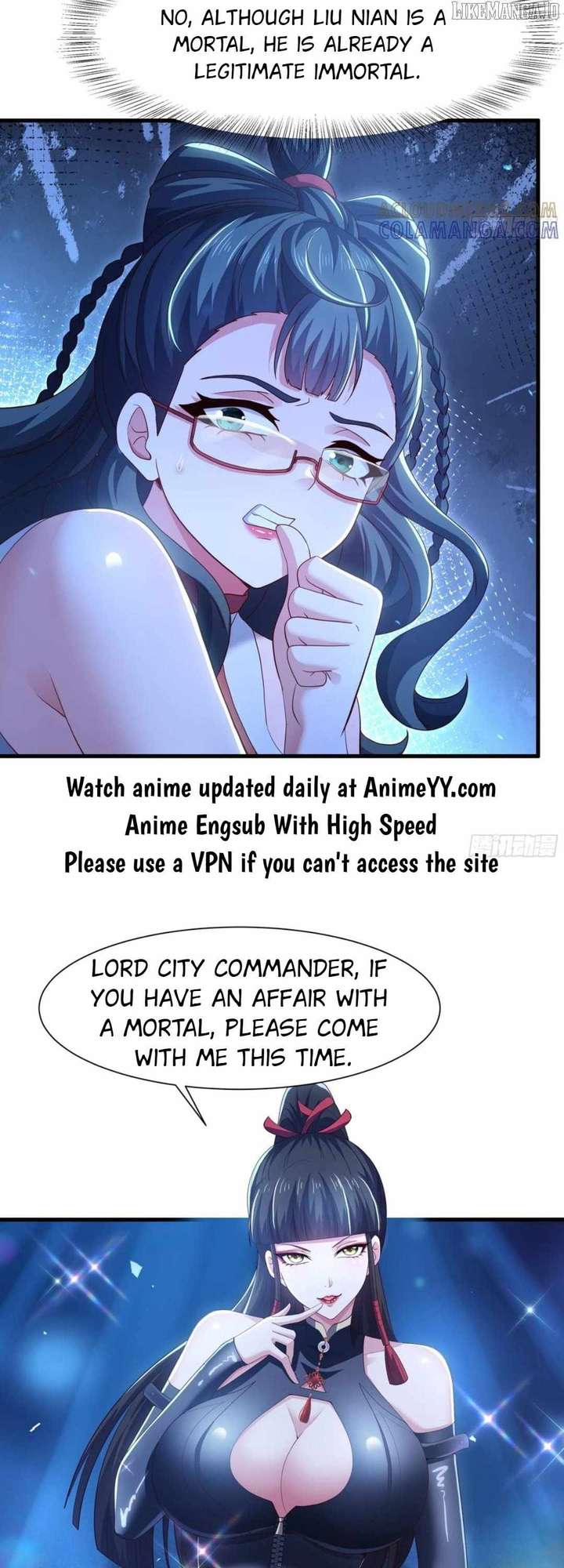 Rebirth of King Zhou: Not Being the Ultimate Villain — Chapter 145 — page 15