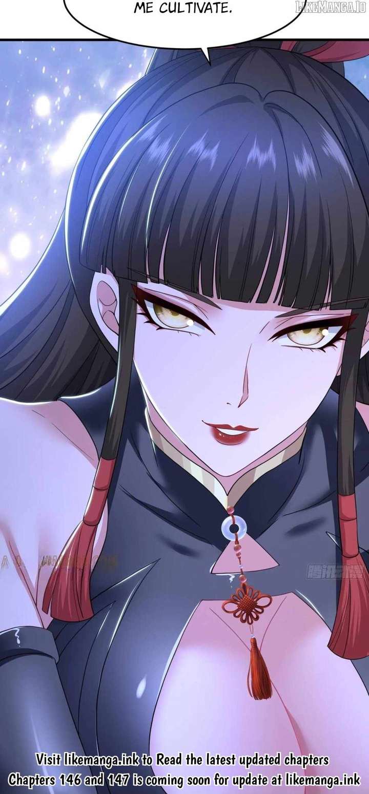 Rebirth of King Zhou: Not Being the Ultimate Villain — Chapter 145 — page 31