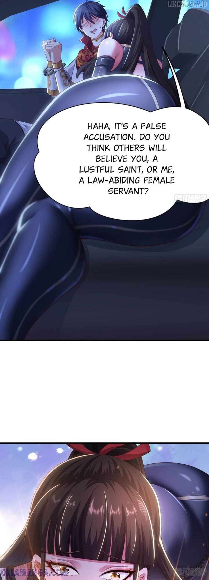 Rebirth of King Zhou: Not Being the Ultimate Villain — Chapter 146 — page 4