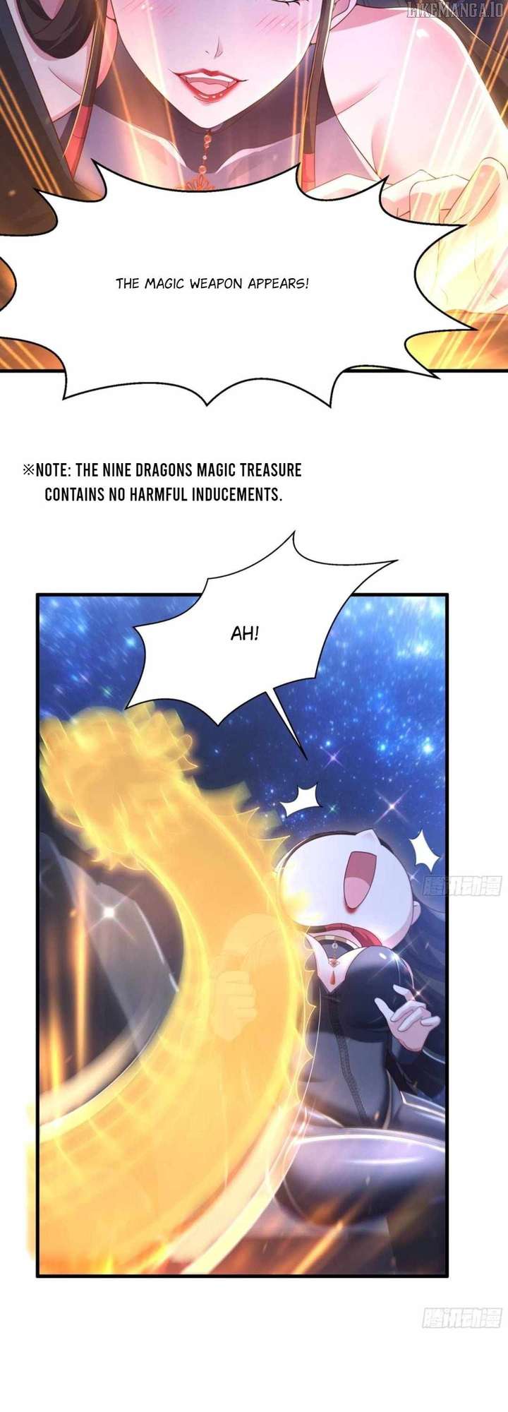 Rebirth of King Zhou: Not Being the Ultimate Villain — Chapter 146 — page 5