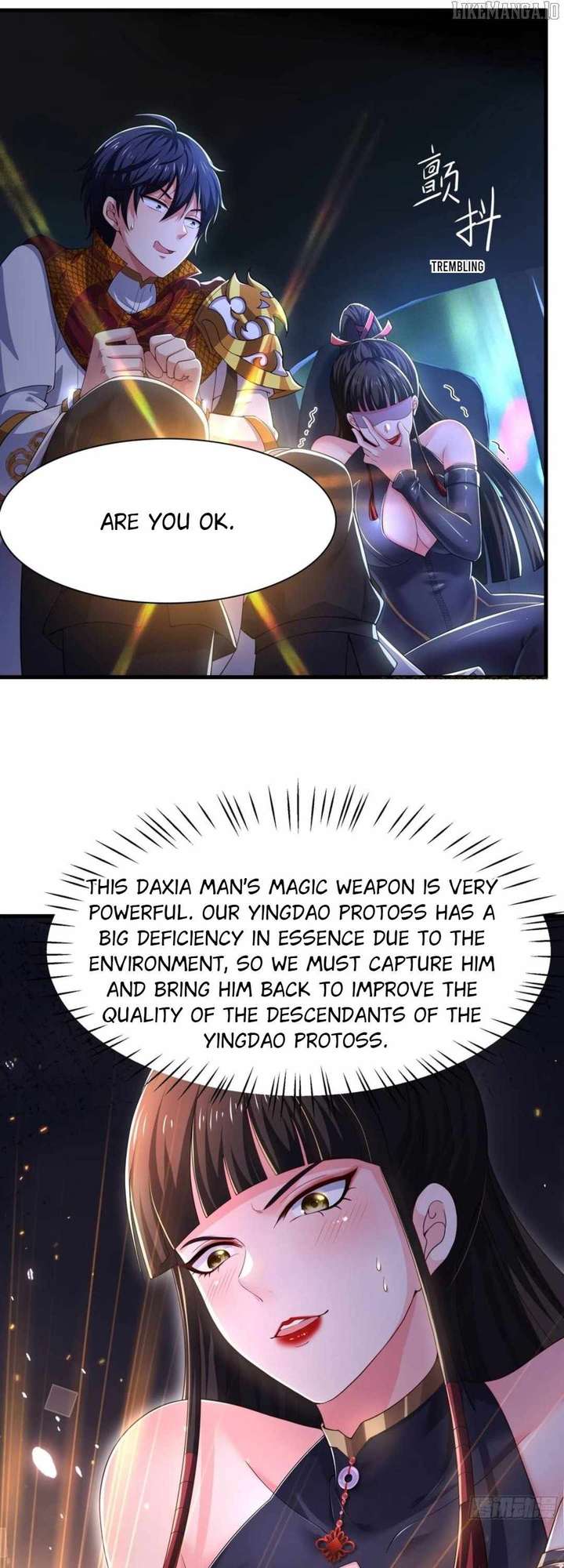 Rebirth of King Zhou: Not Being the Ultimate Villain — Chapter 146 — page 6
