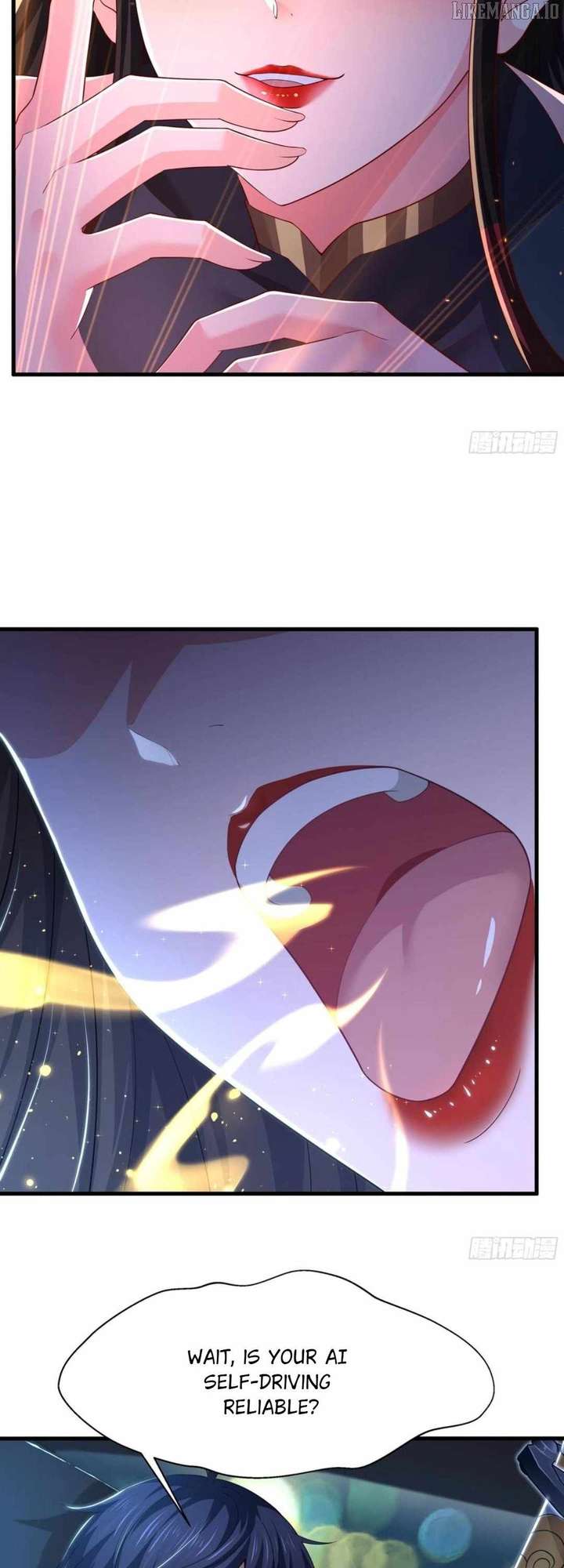 Rebirth of King Zhou: Not Being the Ultimate Villain — Chapter 146 — page 8