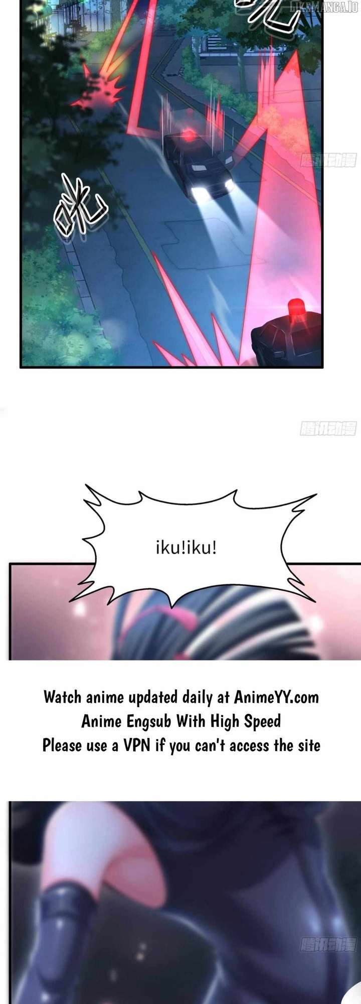 Rebirth of King Zhou: Not Being the Ultimate Villain — Chapter 146 — page 22