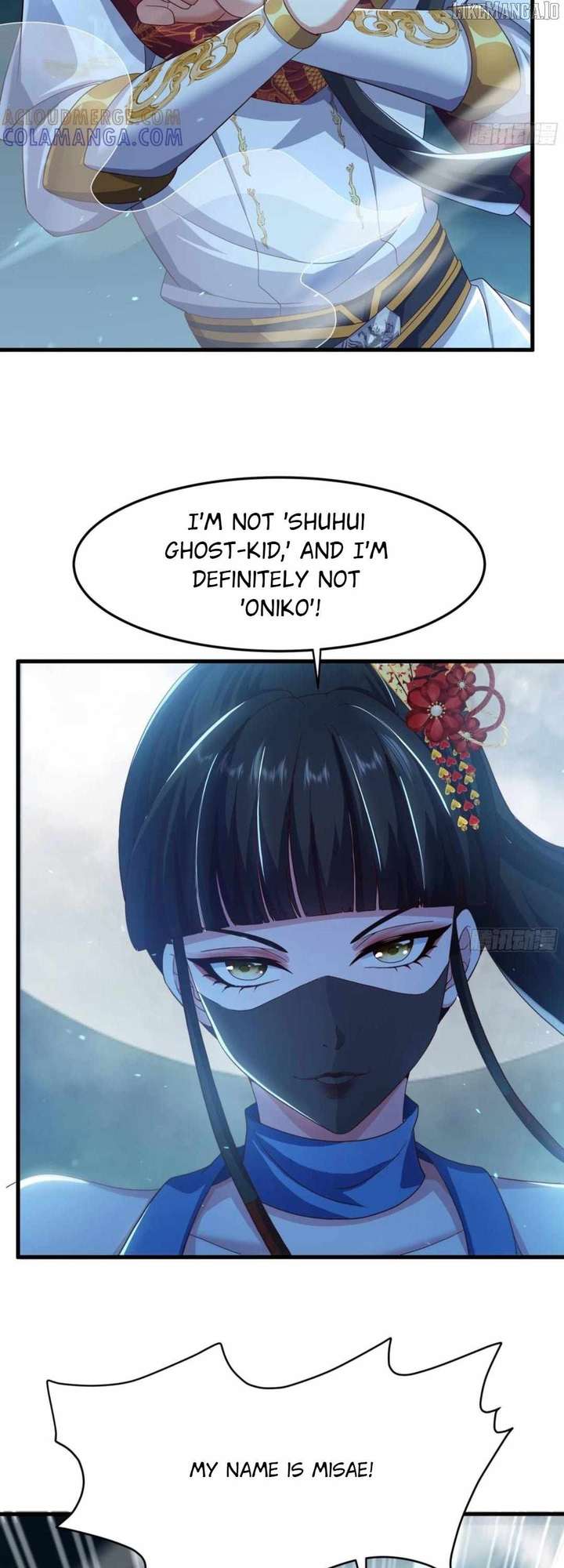 Rebirth of King Zhou: Not Being the Ultimate Villain — Chapter 146 — page 28