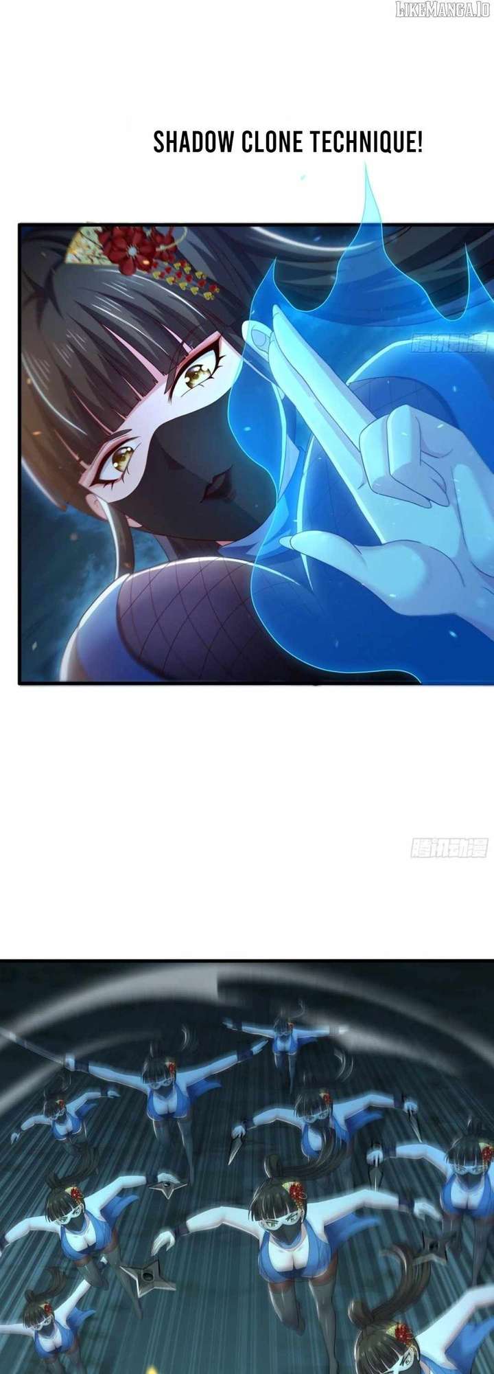 Rebirth of King Zhou: Not Being the Ultimate Villain — Chapter 147 — page 5