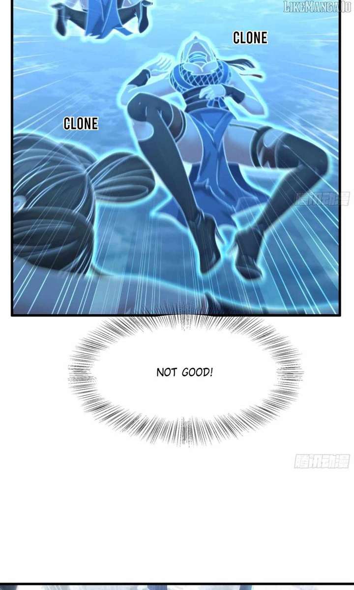 Rebirth of King Zhou: Not Being the Ultimate Villain — Chapter 147 — page 10