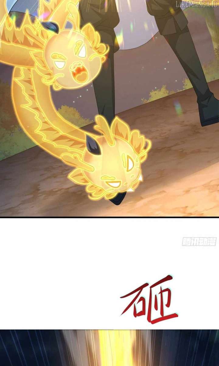 Rebirth of King Zhou: Not Being the Ultimate Villain — Chapter 147 — page 20