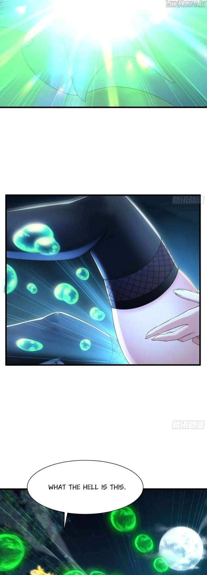 Rebirth of King Zhou: Not Being the Ultimate Villain — Chapter 147 — page 23