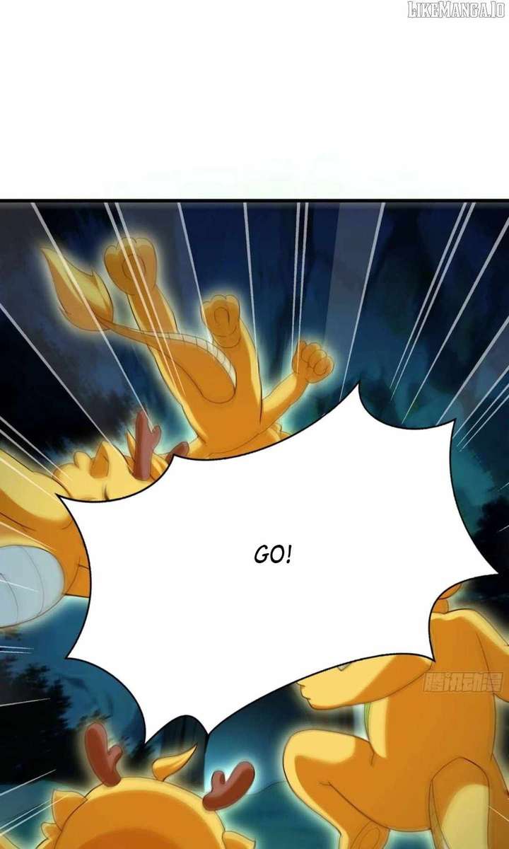 Rebirth of King Zhou: Not Being the Ultimate Villain — Chapter 147 — page 30