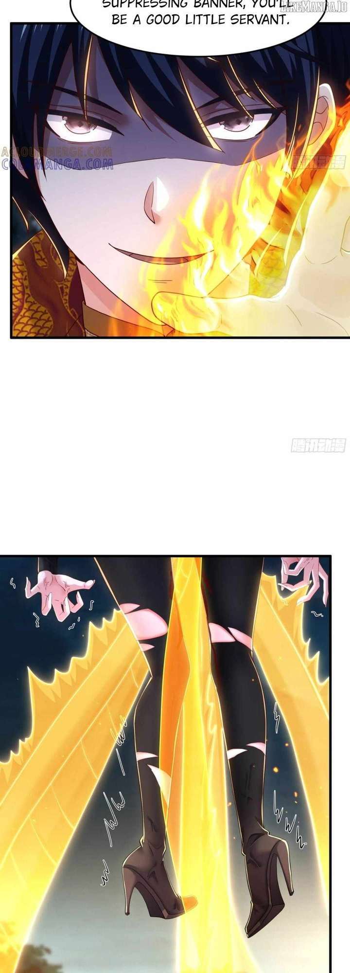 Rebirth of King Zhou: Not Being the Ultimate Villain — Chapter 147 — page 32