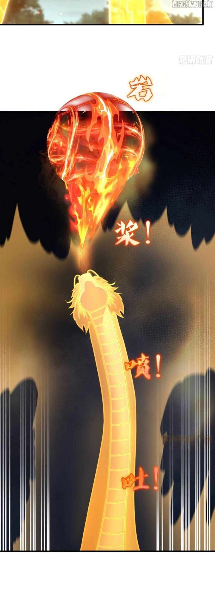 Rebirth of King Zhou: Not Being the Ultimate Villain — Chapter 147 — page 33