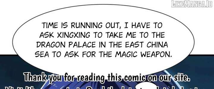 Rebirth of King Zhou: Not Being the Ultimate Villain — Chapter 148 — page 1